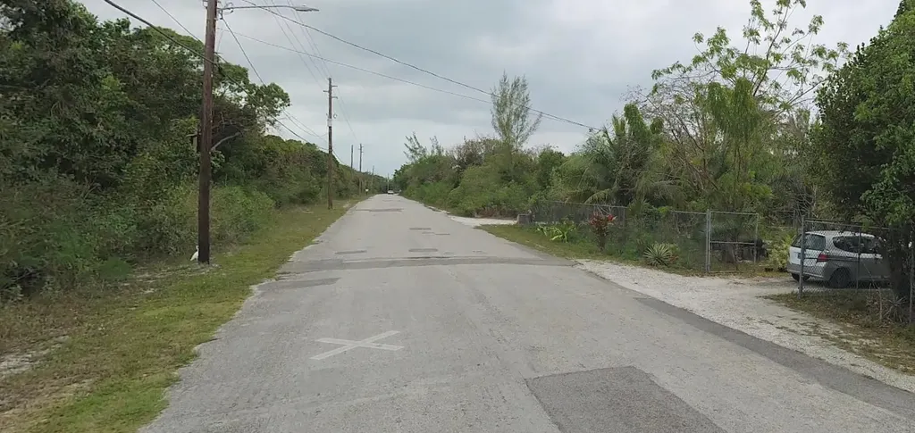 Congo Town South Andros 29 Andros BS