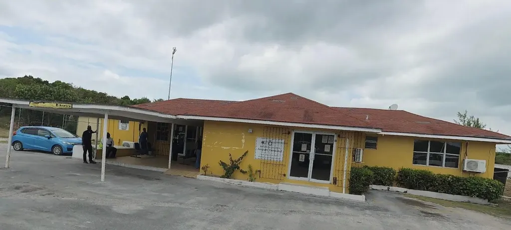 Congo Town South Andros 29 Andros BS