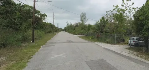 Congo Town South Andros 29 Andros BS