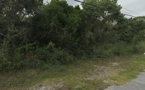 Congo Town South Andros 29 Andros BS