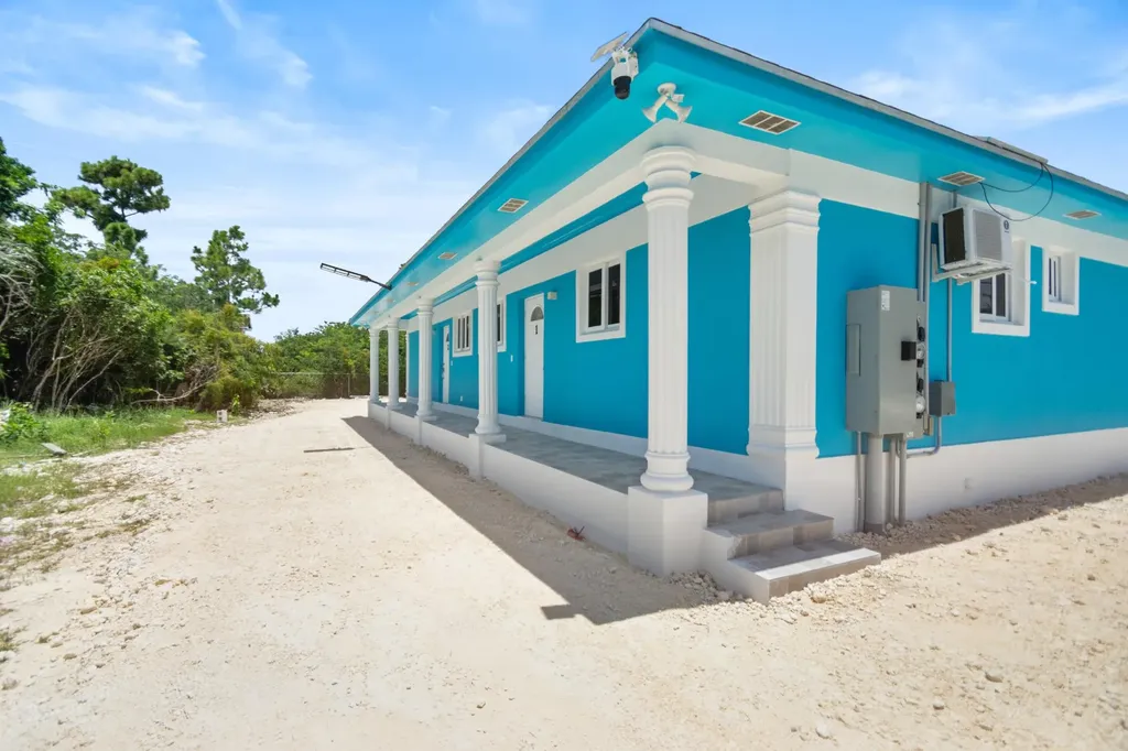 Maria Drive South Westridge New Providence Paradise Island BS