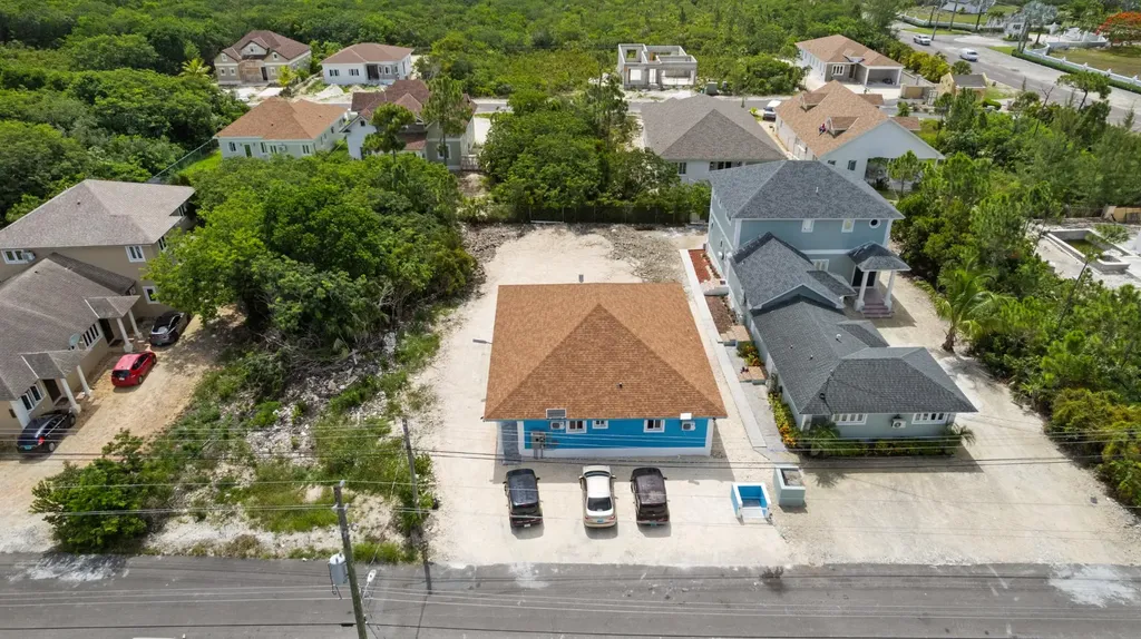 Maria Drive South Westridge New Providence Paradise Island BS