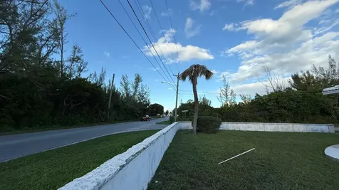 Seagrape Lane 18 Grand Bahama Freeport BS