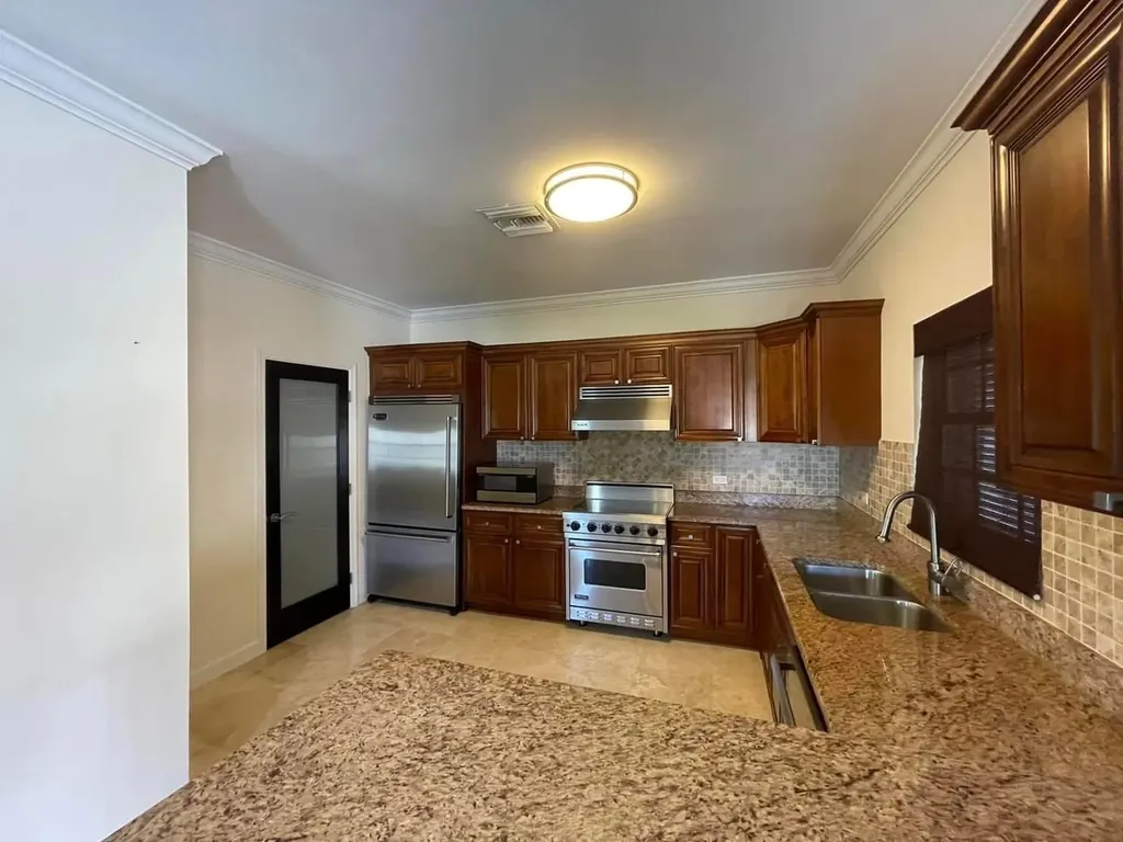 Hampton Ridge New Providence Paradise Island BS