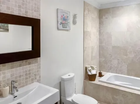 Hampton Ridge New Providence Paradise Island BS