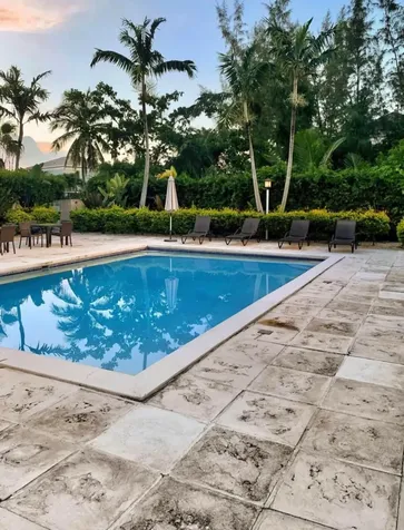 Hampton Ridge New Providence Paradise Island BS