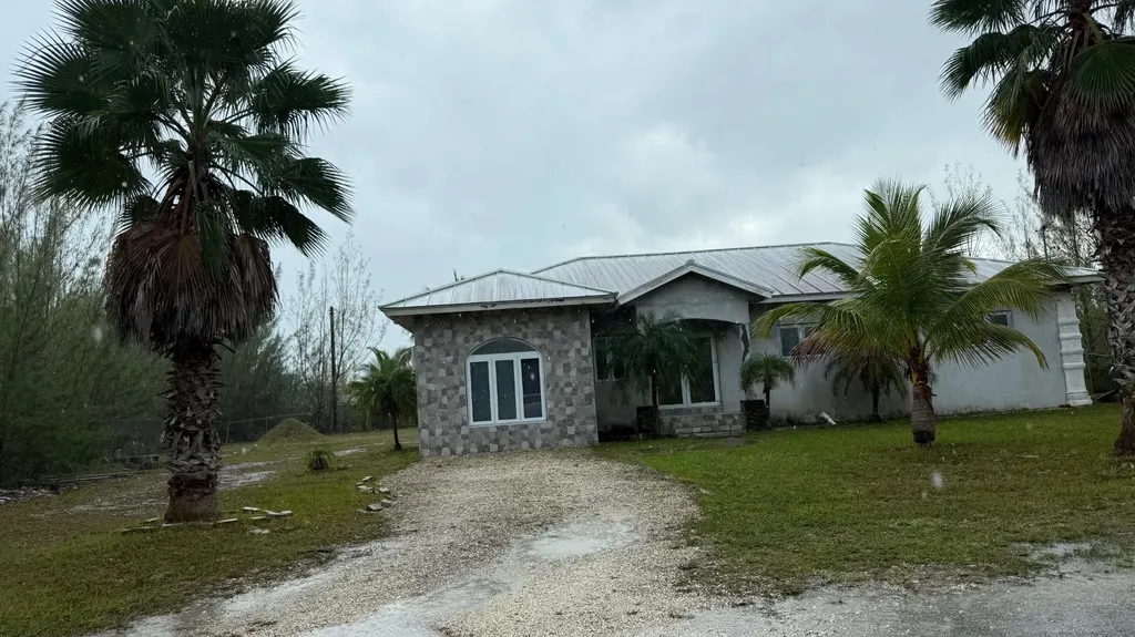 Dagenham Lane 6 Grand Bahama Freeport BS