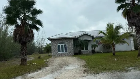 Dagenham Lane 6 Grand Bahama Freeport BS