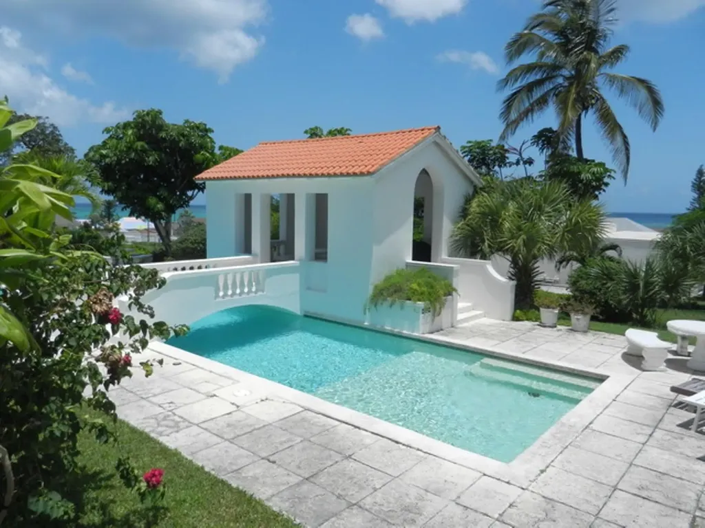 Tip Top Condominiums New Providence Paradise Island BS