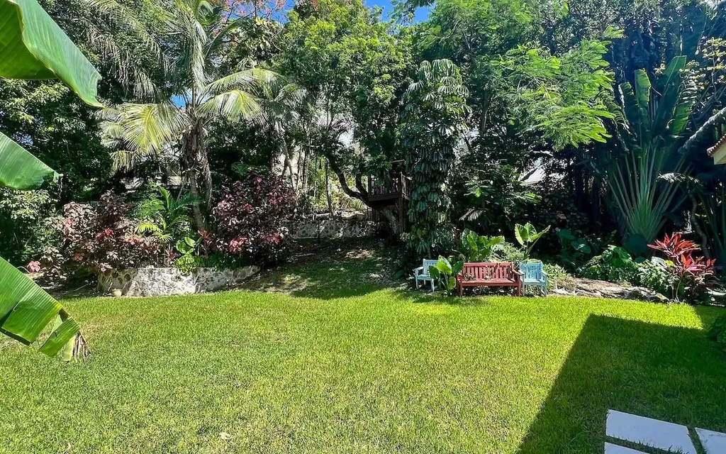 Lot 4, Balmoral Estates New Providence Paradise Island BS