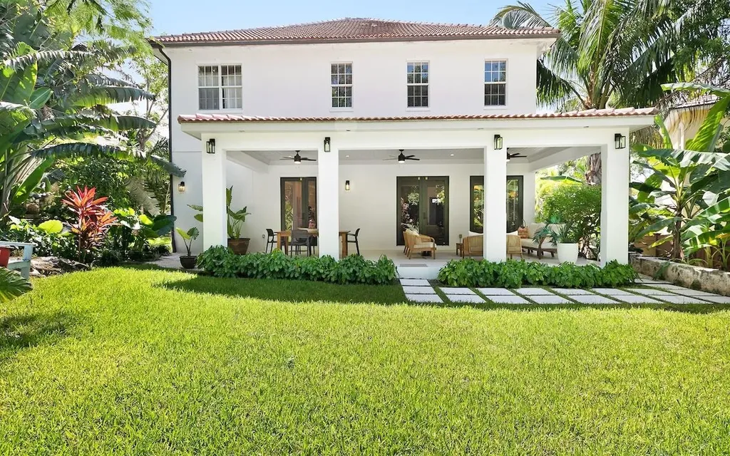 Lot 4, Balmoral Estates New Providence Paradise Island BS