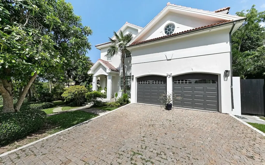 Lot 4, Balmoral Estates New Providence Paradise Island BS