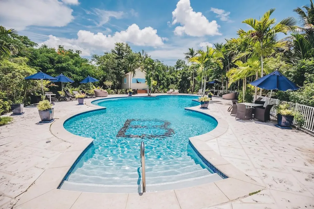 Lot 4, Balmoral Estates New Providence Paradise Island BS