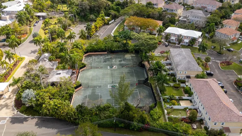 Lot 4, Balmoral Estates New Providence Paradise Island BS