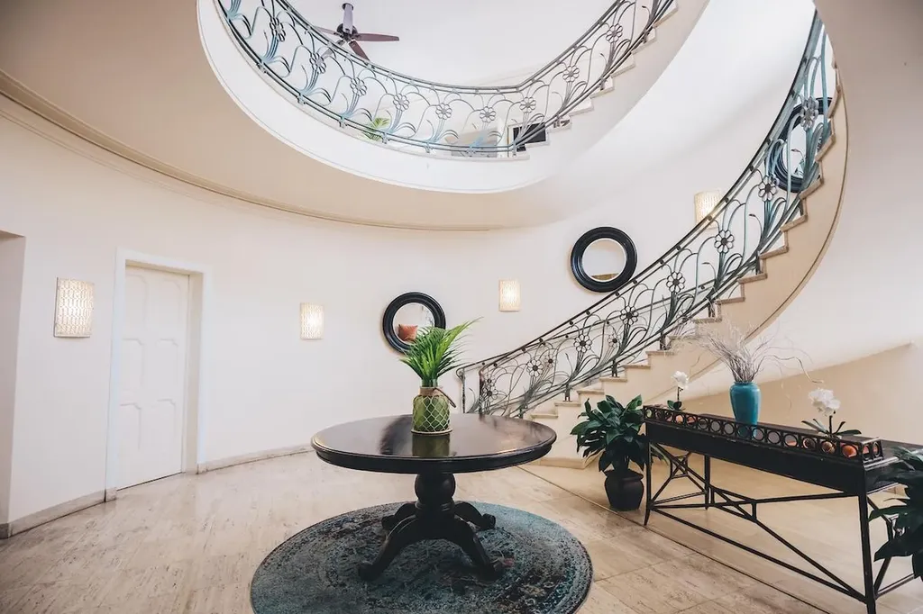 Lot 4, Balmoral Estates New Providence Paradise Island BS