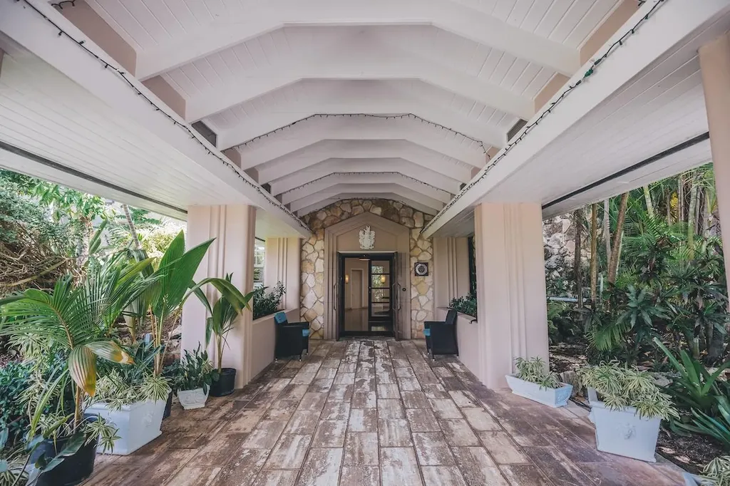 Lot 4, Balmoral Estates New Providence Paradise Island BS