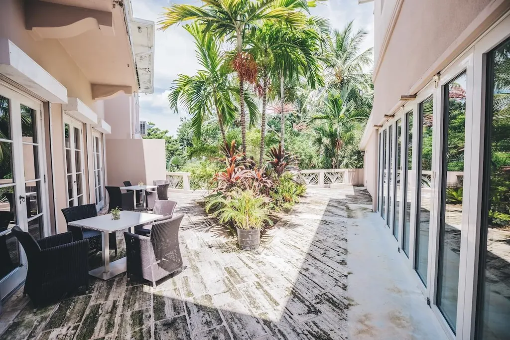 Lot 4, Balmoral Estates New Providence Paradise Island BS