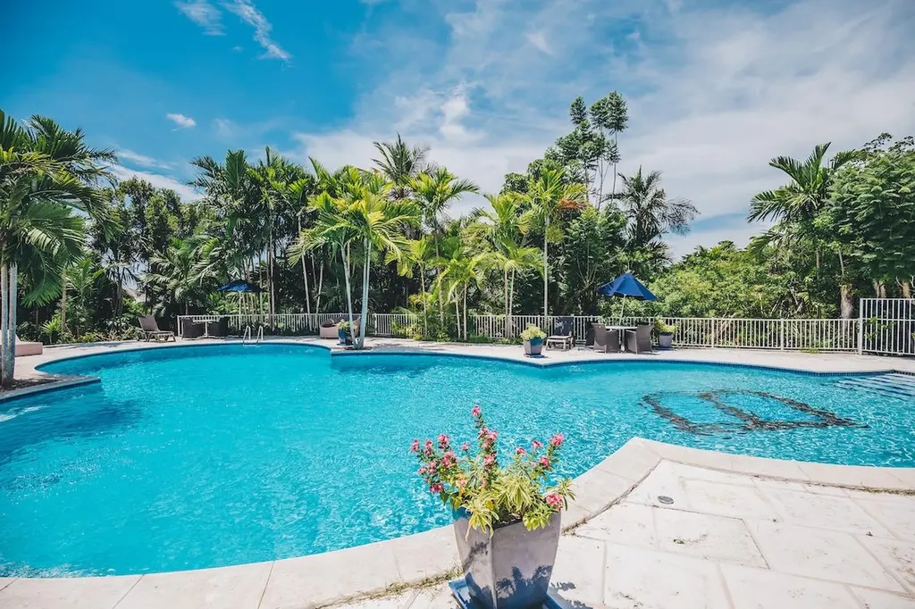 Lot 4, Balmoral Estates New Providence Paradise Island BS