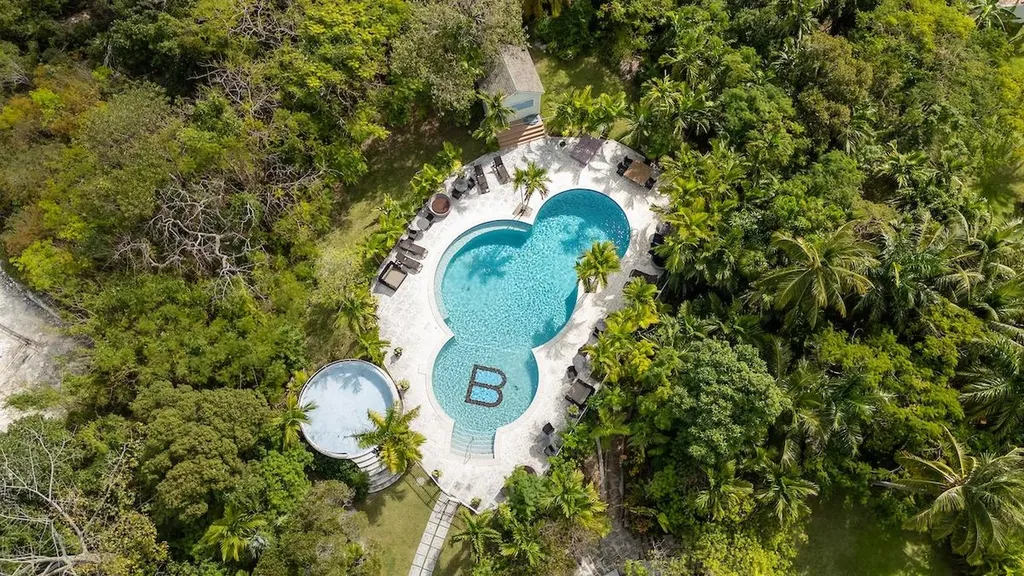 Lot 4, Balmoral Estates New Providence Paradise Island BS