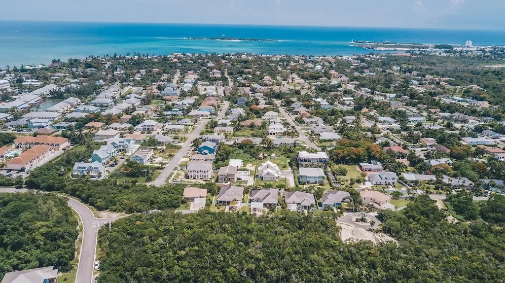 Lot 4, Balmoral Estates New Providence Paradise Island BS