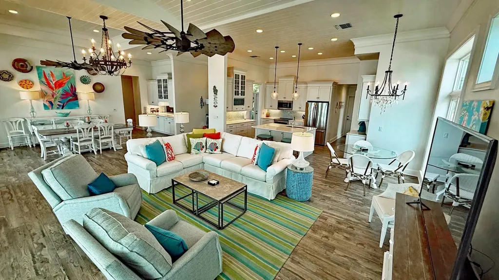 Pelican Bay Russel Island 44 Eleuthera BS