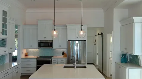 Pelican Bay Russel Island 44 Eleuthera BS