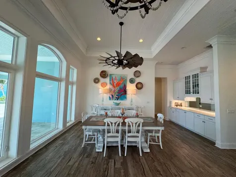 Pelican Bay Russel Island 44 Eleuthera BS