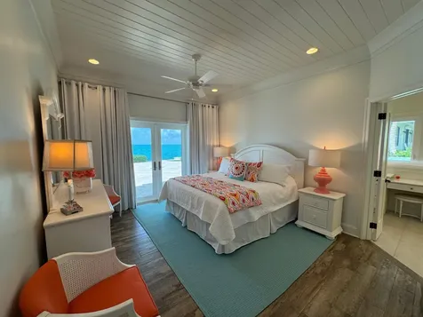 Pelican Bay Russel Island 44 Eleuthera BS