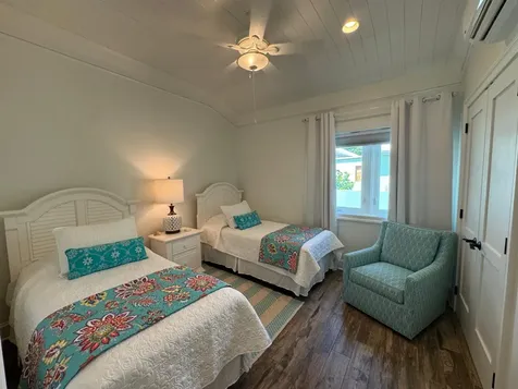 Pelican Bay Russel Island 44 Eleuthera BS