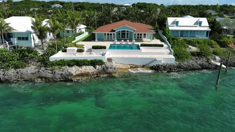Pelican Bay Russel Island 44 Eleuthera BS