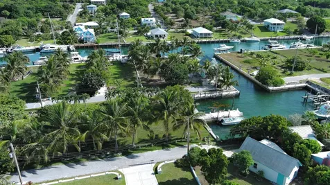 Pelican Bay Russel Island 44 Eleuthera BS