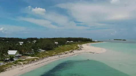 Pelican Bay Russel Island 44 Eleuthera BS