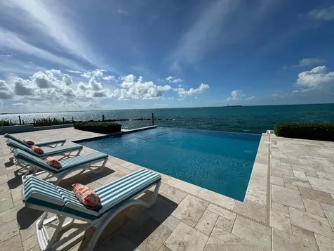 Pelican Bay Russel Island 44 Eleuthera BS