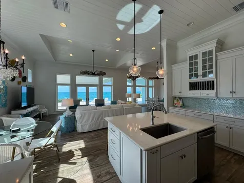 Pelican Bay Russel Island 44 Eleuthera BS