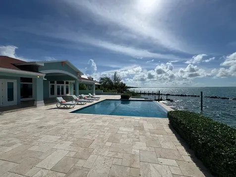 Pelican Bay Russel Island 44 Eleuthera BS
