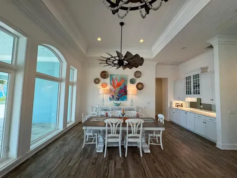 Pelican Bay Russel Island 44 Eleuthera BS