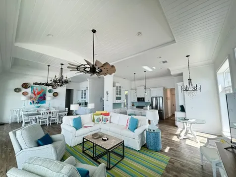 Pelican Bay Russel Island 44 Eleuthera BS