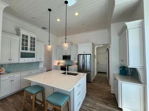 Pelican Bay Russel Island 44 Eleuthera BS