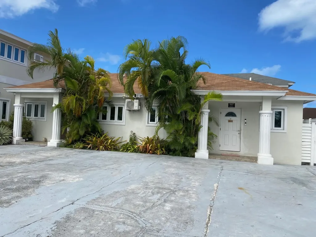 Landrail Close New Providence Paradise Island BS