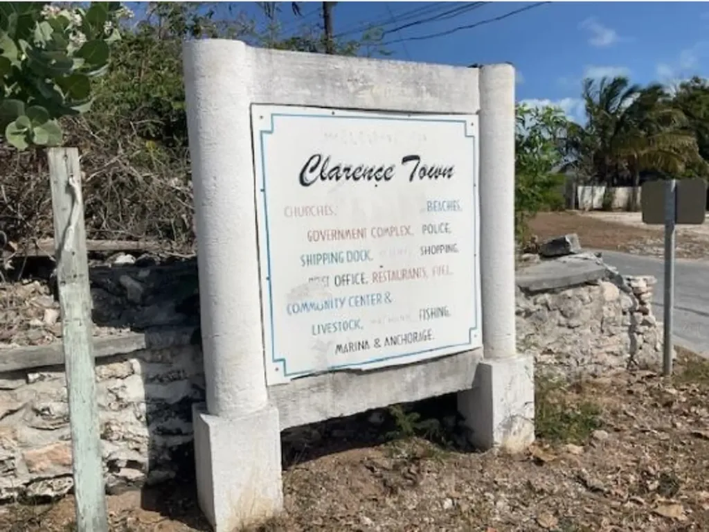 Queen's Street Long Island BS