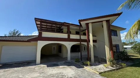 Easter Avenue 363 Grand Bahama Freeport BS