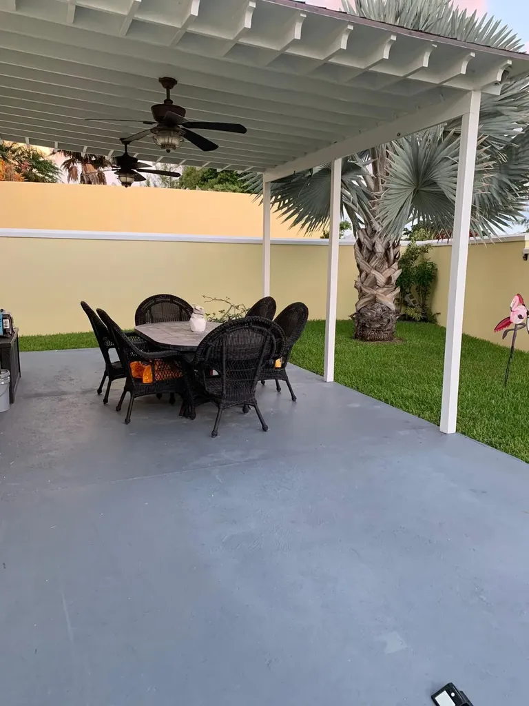 67 Palm Cay New Providence Paradise Island BS