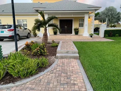 67 Palm Cay New Providence Paradise Island BS