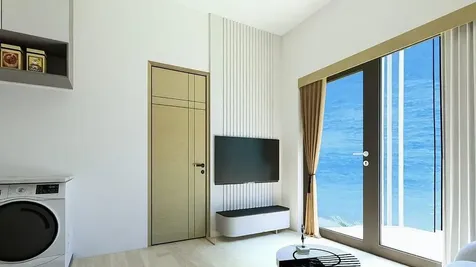 Hooper's Bay, Exuma Exuma BS