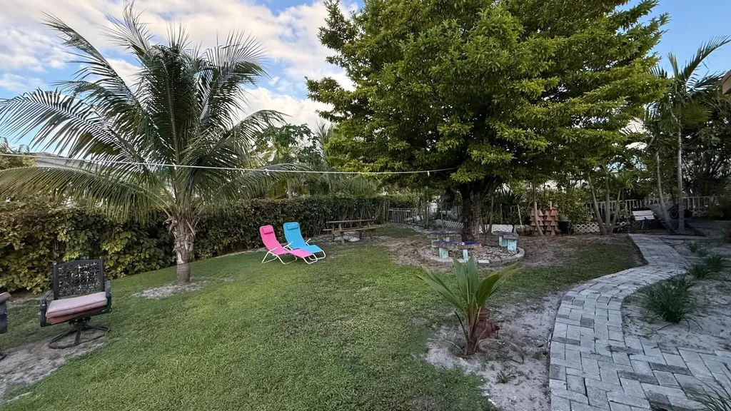 63 Sea Breeze Grand Bahama Freeport BS