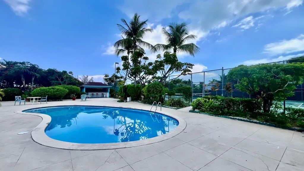 Bayview Drive New Providence Paradise Island BS