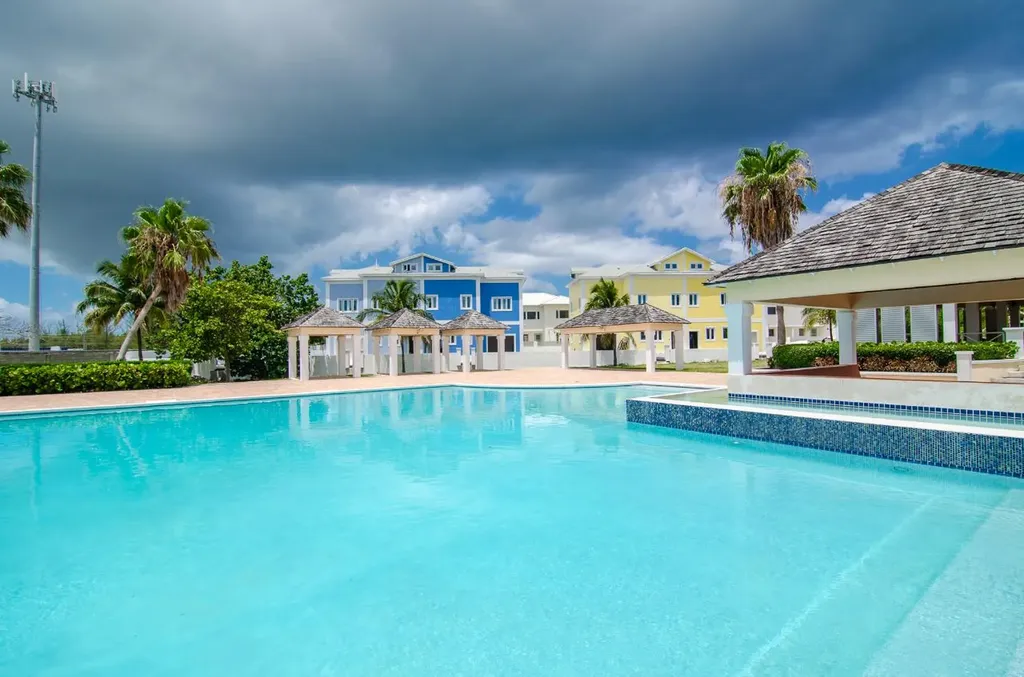 Pearl Road, West Winds New Providence Paradise Island BS
