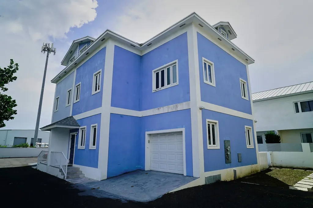 Pearl Road, West Winds New Providence Paradise Island BS