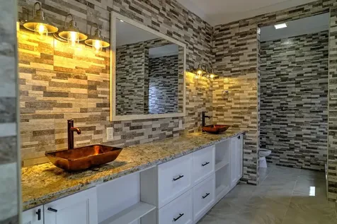 Pearl Road, West Winds New Providence Paradise Island BS