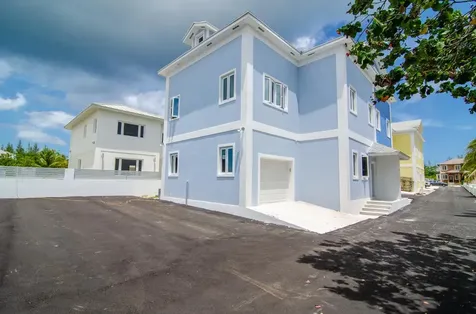 Pearl Road, West Winds New Providence Paradise Island BS
